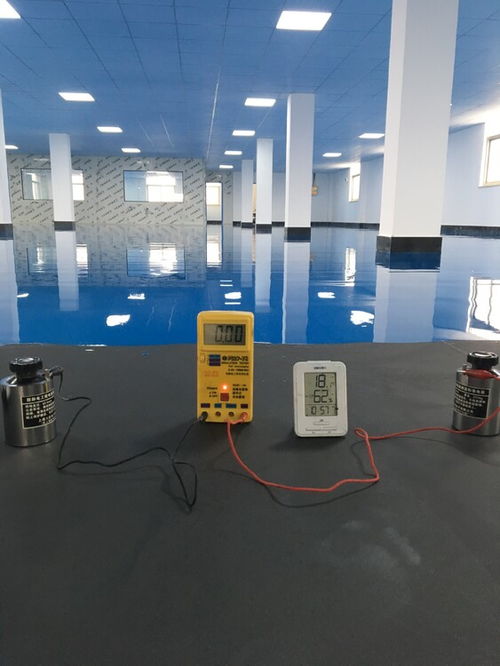 鄭州環(huán)氧防靜電地坪施工 為網(wǎng)絡(luò)設(shè)備保駕護(hù)航