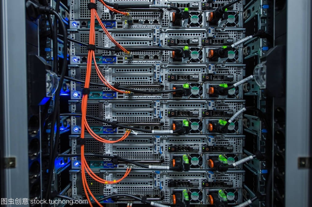 網(wǎng)絡(luò)服務(wù)器在國(guó)內(nèi)部署數(shù)據(jù)的網(wǎng)絡(luò)工程實(shí)踐