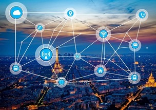 2017全球未來網絡發展峰會在南京盛大啟幕，共繪網絡工程新藍圖