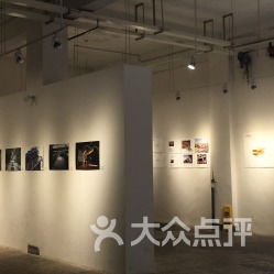 二廠文創(chuàng)公園 重慶文化藝術新地標