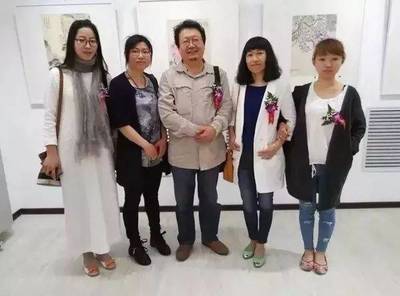 唐山勞動日報社書畫院榮膺唐山市文藝示范創(chuàng)作基地，推進綜合信息咨詢服務(wù)
