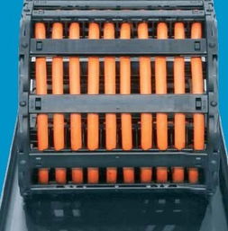 深入解析拖鏈電纜 從廠家選擇到批發價格與型號規格的全面指南