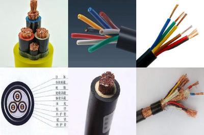 船用電纜的使用、更換與其他電纜的比較