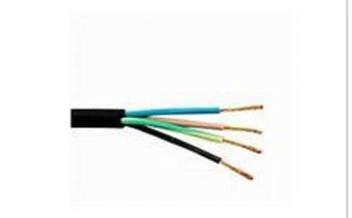 明宇WDZN-R低煙無鹵阻燃耐火電線與其他電纜的對比解析