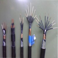 KYJVP22 控制電纜 結(jié)構(gòu)、特性與應(yīng)用解析